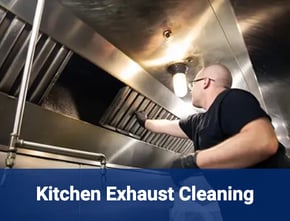 Service KEC Cleaning
