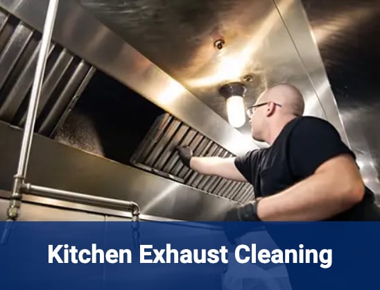 Service KEC Cleaning